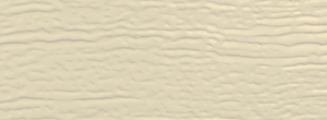 Almond colour for steel Garaga garage doors