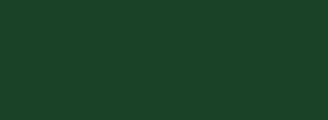 Evergreen frame colour for Garaga garage doors