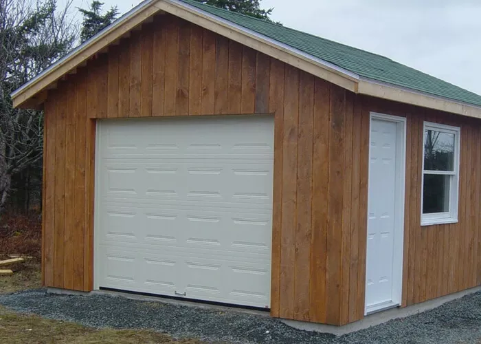 Classic CC, 8'x7', Ice White