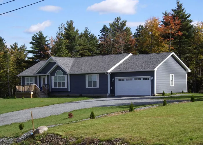 Classic XL, 16'x7', Ice White, 8 lite Orion windows